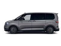 Nuevo VW Multivan 245 CV (180 kW) 2025 Gris indio Van