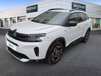 Usado Citroën C5 Aircross Feel 180 CV (132 kW) 2023 Blanco SUV