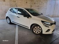 Usado Renault Clio V Business 101 CV (74 kW) 2020 Blanco Utilitario