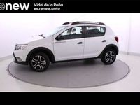 usado Dacia Sandero 0.9 TCE GLP Serie Limitada Xplore 66kW