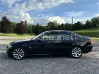 Usado BMW 335 306 CV (225 kW) 2013 Negro Berlina