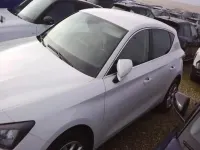 Usado Seat Leon Style 115 CV (84 kW) 2025 Blanco