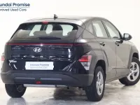 Usado Hyundai Kona 99 CV (72 kW) 2025 SUV