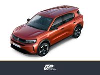 Nuevo Opel Frontera Edition 83 kW (113 CV) 2025 Naranja SUV