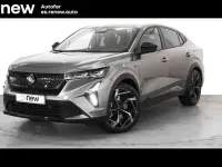 Usado Renault Rafale 300 CV (220 kW) 2025 Gris SUV