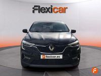 Usado Renault Arkana Zen 140 CV (102 kW) 2022 Negro SUV
