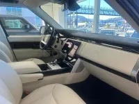 Usado Land Rover Range Rover 350 CV (257 kW) 2024 Gris / plata SUV