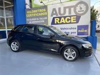 usado Audi A3 Sportback 1.0 TFSI 85kW