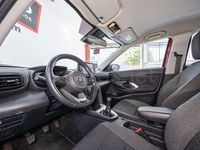 Usado Toyota Yaris Cross Style 116 CV (85 kW) 2023 Rojo SUV