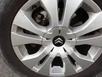 Usado Citroën Berlingo PureTech 110 CV (80 kW) 2018 Negro Monovolumen