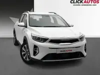 Usado Kia Stonic Active 100 CV (73 kW) 2026 SUV
