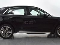 usado Audi Q5 40 Tdi S Line Quattro-ultra S Tronic 140kw