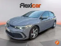 Usado VW Golf VIII GTE 245 CV (180 kW) 2021 Gris