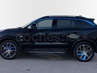 Usado Lynk & Co 01 261 CV (191 kW) 2023 Negro SUV