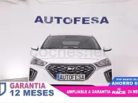 Usado Hyundai Ioniq 141 CV (103 kW) 2022 Blanco Utilitario