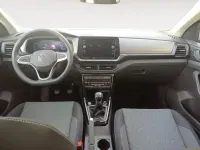 Usado VW T-Cross Life 115 CV (84 kW) 2025 Otro SUV