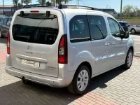 Usado Citroën Berlingo XTR 90 CV (66 kW) 2012 Plateado Monovolumen
