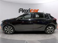 Usado Opel Corsa 101 CV (74 kW) 2024 Negro Utilitario
