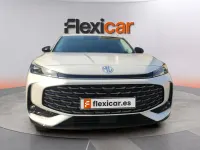 Usado MG HS Comfort 272 CV (200 kW) 2025 Blanco SUV
