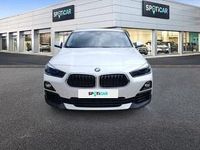 Usado BMW X2 Advantage 140 CV (102 kW) 2020 Blanco SUV