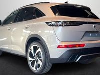 Usado DS Automobiles DS7 Crossback 131 CV (96 kW) 2024 Gris SUV