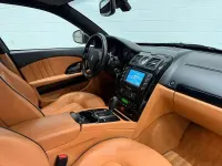Usado Maserati Quattroporte 431 CV (317 kW) 2010 Negro Berlina