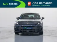 Usado Cupra Leon 204 CV (150 kW) 2025 Gris / plata Berlina