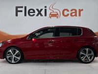 usado Peugeot 308 GT BlueHDi 132kW (180CV) EAT8 Diésel en Flexicar La Maquinista