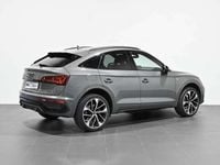 Usado Audi Q5 Sportback 204 CV (150 kW) 2024 Gris SUV