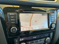 Usado Nissan Qashqai N-Connecta 115 CV (84 kW) 2021 Marrón SUV