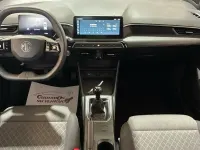 Usado MG MG3 Comfort 116 CV (85 kW) 2025 Gris / plata Utilitario
