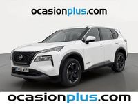 Usado Nissan X-Trail Acenta 213 CV (156 kW) 2025 Blanco SUV