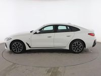 Usado BMW 420 M Sport 190 HP (139 kW) 2023 Branco Coupé