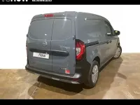 Usado Nissan Townstar Comfort 89 kW (122 CV) 2024 Gris Van