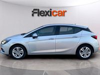 Usado Opel Astra GS Line 131 CV (96 kW) 2020 Gris Berlina