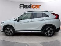 Usado Mitsubishi Eclipse Cross Motion 163 CV (119 kW) 2018 Blanco SUV