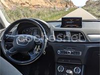 Usado Audi Q3 Advanced 140 HP (102 kW) 2015 Branco SUV