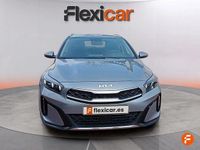 Usado Kia XCeed 141 CV (103 kW) 2024 Gris SUV