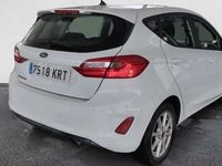 Usado Ford Fiesta Trend+ 85 CV (62 kW) 2018 Utilitario