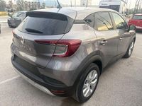 Usado Renault Captur Intens 90 CV (66 kW) 2021 Gris SUV
