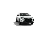 Nuevo Mitsubishi Grandis Motion 140 CV (102 kW) 2026 Blanco SUV