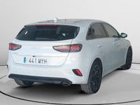 Usado Kia Ceed Style 101 CV (74 kW) 2025 Utilitario