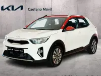 Usado Kia Stonic 100 CV (73 kW) 2022 SUV