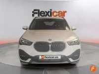 Usado BMW X1 150 CV (110 kW) 2022 Blanco SUV