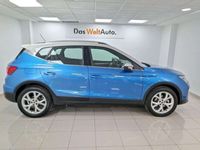 usado Seat Arona 1.0 TSI S&S FR DSG 81 kW (110 CV)