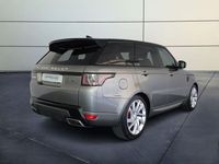 usado Land Rover Range Rover Sport 2.0 Si4 Phev Hse Dynamic 404