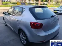 Usado Seat Ibiza Style 75 CV (55 kW) 2011
