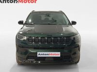 Nuevo Jeep Compass North 131 CV (96 kW) 2025 Verde SUV