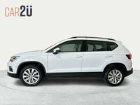 usado Seat Ateca 1.0 TSI 85KW ST&SP STYLE EDIT. NAV ECO