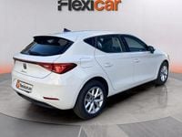 Usado Seat Leon Style 110 CV (80 kW) 2024 Blanco Utilitario